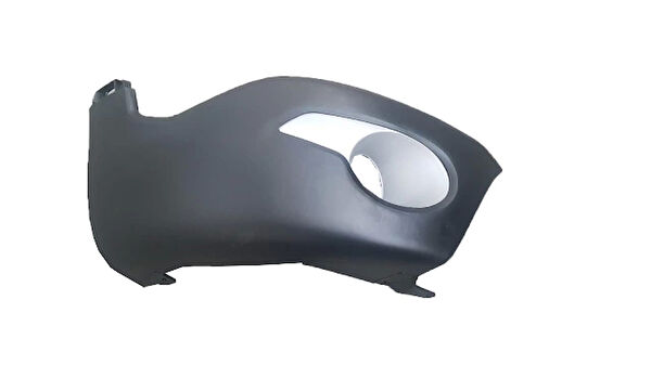 Stepway Araca Özel Sis Lambaları