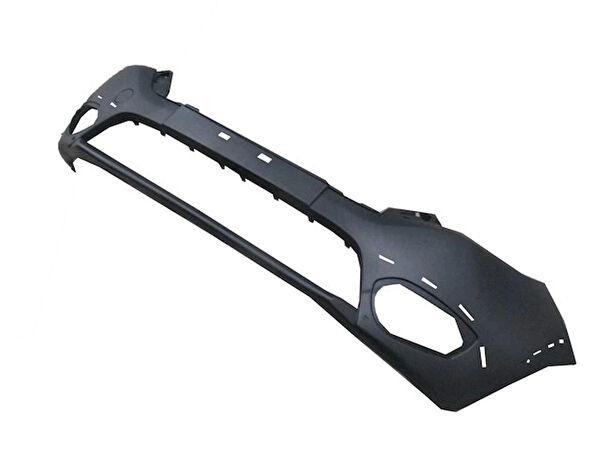 Stepway Araç Tamponu