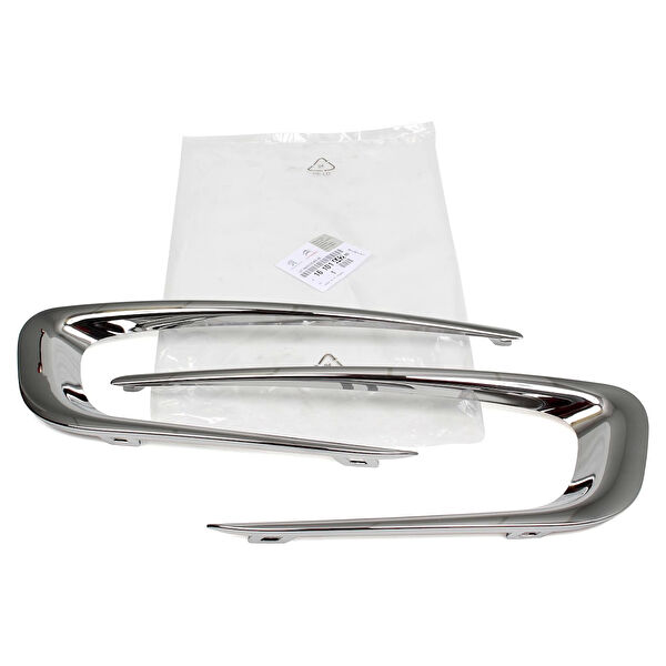 Tst Araca Özel Sis Lambaları