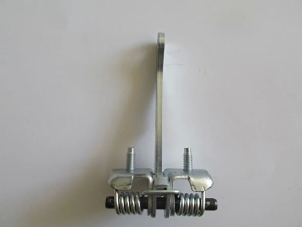 TAYVAN MALI Kapı Ekipmanları