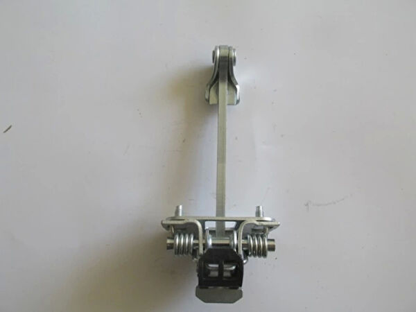 TAYVAN MALI Kapı Ekipmanları