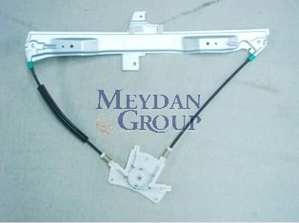 Tayvan Menşei Cam Krikoları