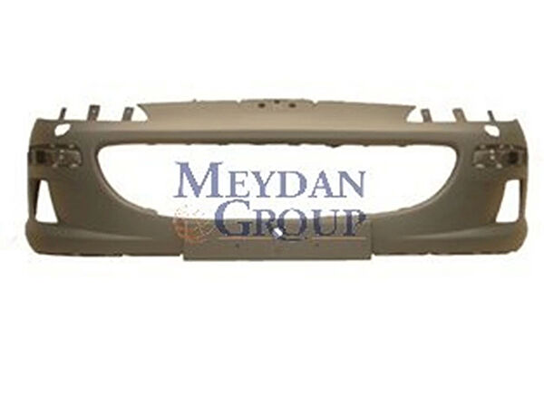 Tayvan Menşei Araç Tamponu