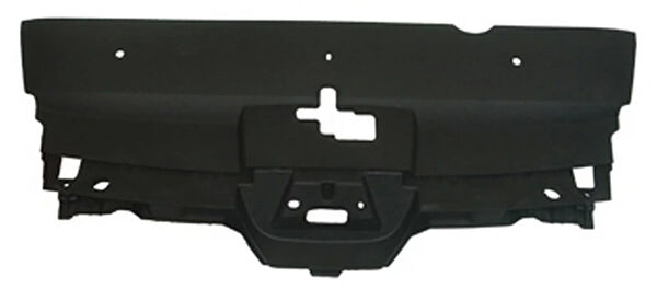 Tyg Panjur & Izgaralar