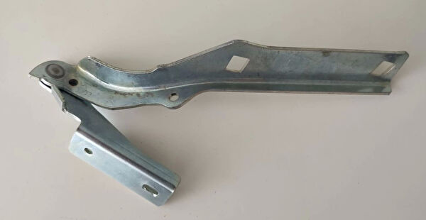 Tst Kaput Ekipmanları