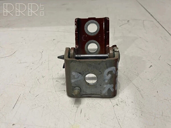 OE-PSA Kapı Ekipmanları