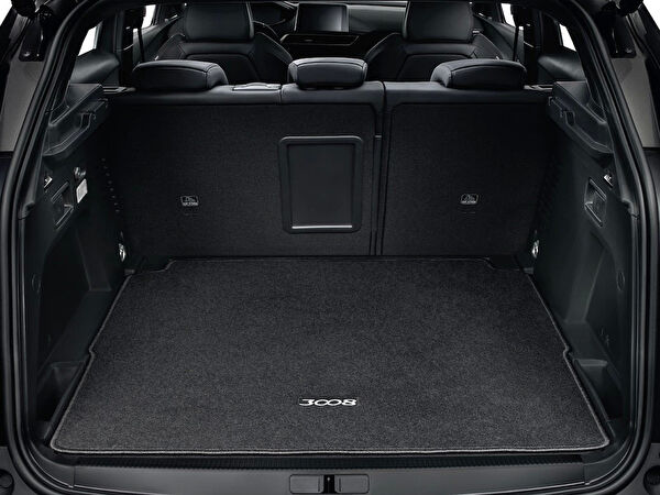 OE-PSA Bagaj Kapağı