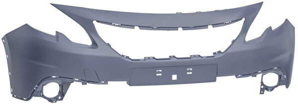 OE-PSA Araç Tamponu