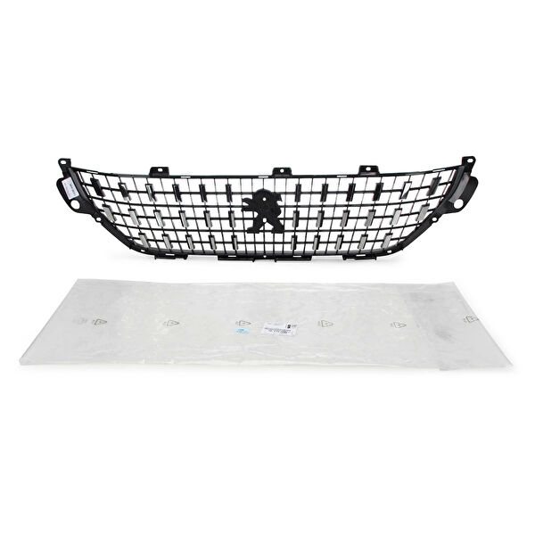 OE-PSA Panjur & Izgaralar