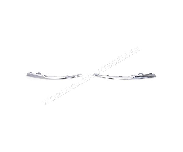 OE-PSA Araca Özel Sis Lambaları