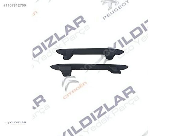 OE-PSA Araç Tamponu