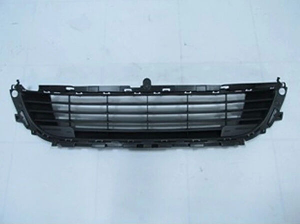 Tyg Panjur & Izgaralar