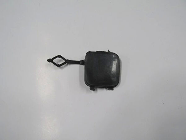 TAYVAN MALI Çeki Demiri Kapağı