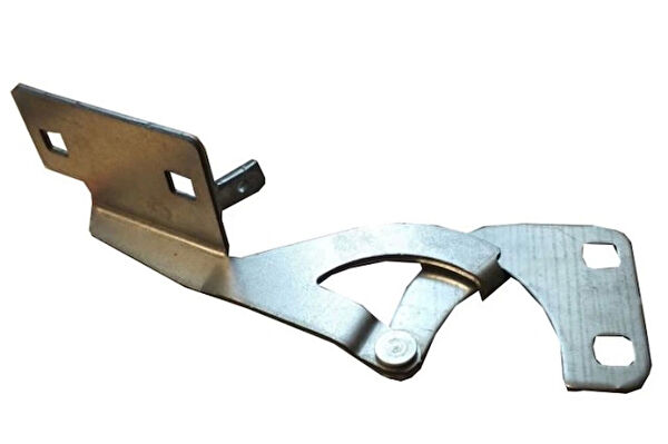 Tst Kaput Ekipmanları