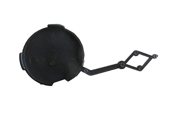 Tst Çeki Demiri Kapağı