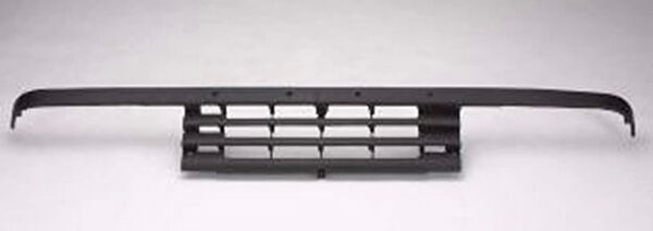 Tyg Panjur & Izgaralar