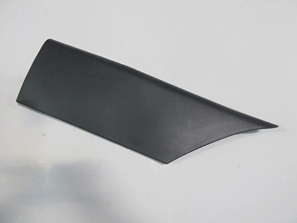 Tyg Kapı Ekipmanları