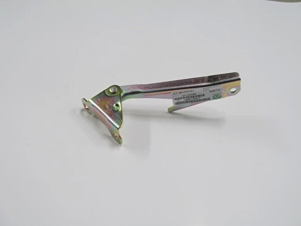 Tyg Kaput Ekipmanları