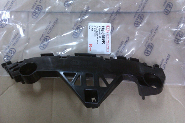 TAIWAN Araç Tamponu