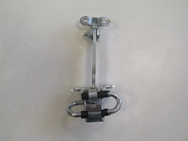 TAYVAN MALI Kapı Ekipmanları