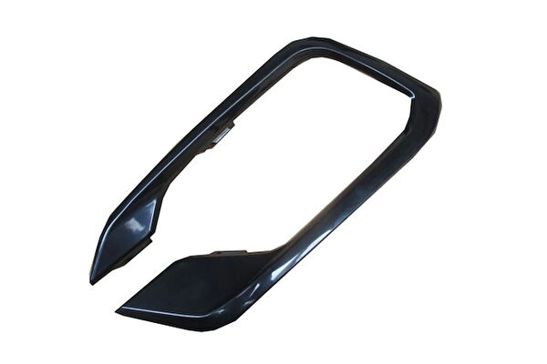 Tst Araca Özel Sis Lambaları