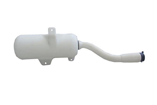 Tst Cam Suyu Bidonu & Ekipmanları