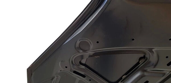 Tst Kaput Ekipmanları