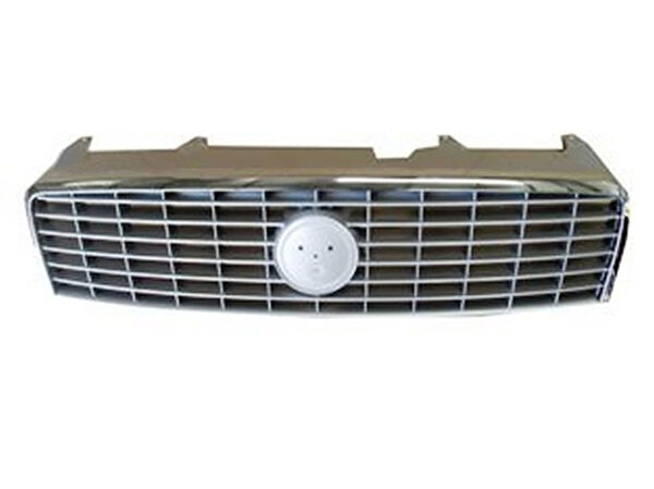 Tayvan Menşei Panjur & Izgaralar