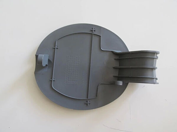 Tst Yakıt Deposu Ekipmanı