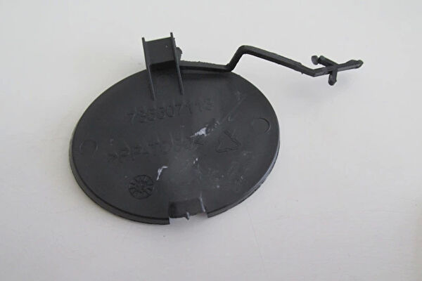 Tst Çeki Demiri Kapağı