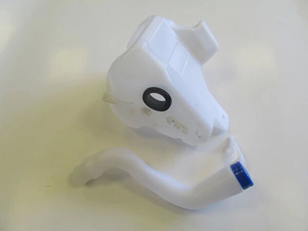 Tst Cam Suyu Bidonu & Ekipmanları