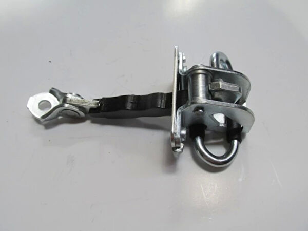 TAYVAN MALI Kapı Ekipmanları