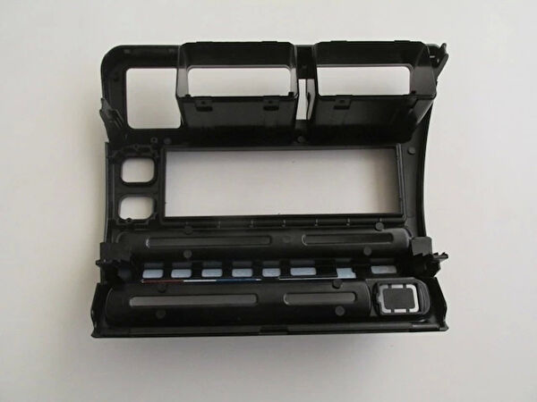 Tst Teyp Çerçevesi