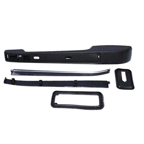 Topran Kapı Kolları