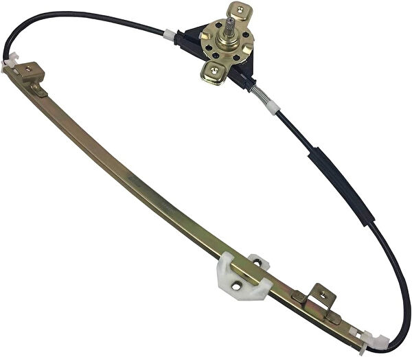 Topran Cam Krikoları