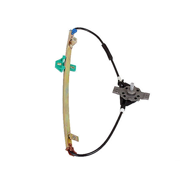 Topran Cam Krikoları