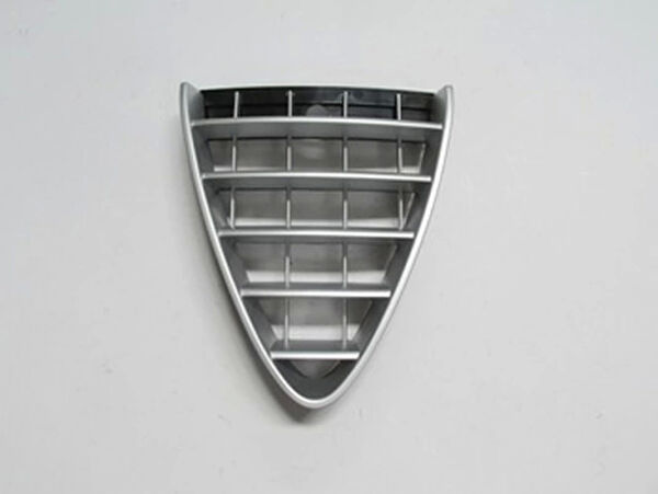 Tyg Panjur & Izgaralar