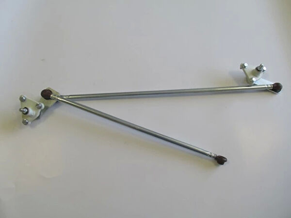 Tst Silecek Aksesuarları