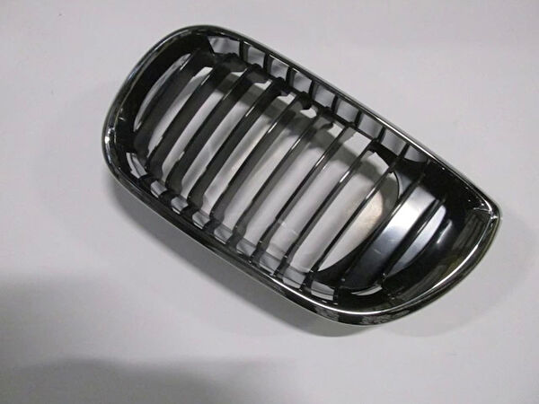 Tyg Panjur & Izgaralar