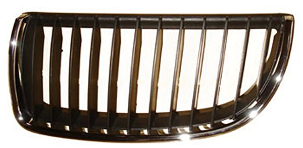 Tyg Panjur & Izgaralar