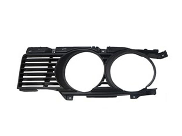 Tyg Panjur & Izgaralar