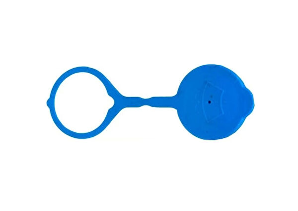 Tst Cam Suyu Bidonu & Ekipmanları