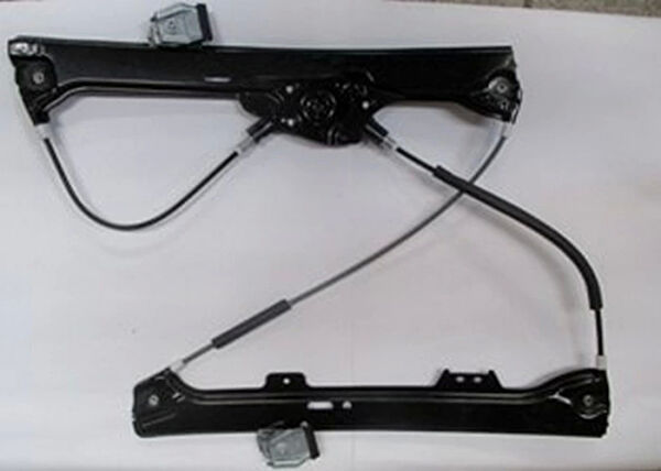 Tayvan Menşei Cam Krikoları