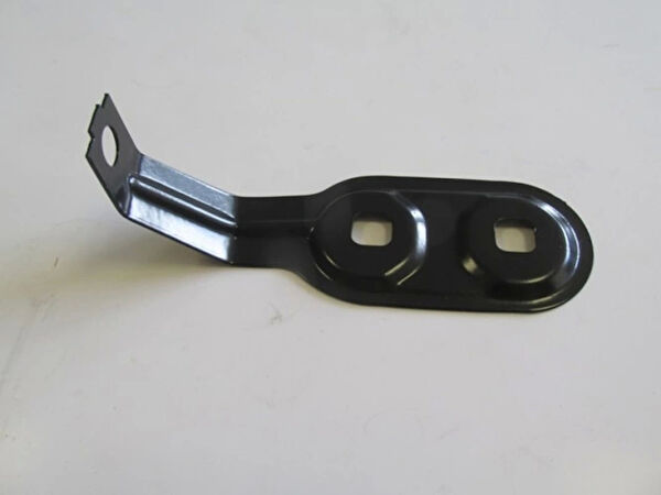 TAYVAN MALI Çamurluk