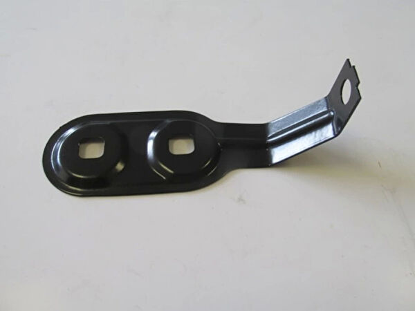 TAYVAN MALI Çamurluk