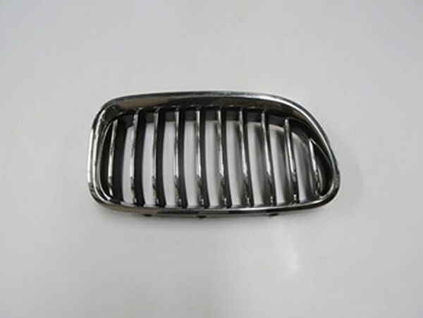 Tayvan Menşei Panjur & Izgaralar