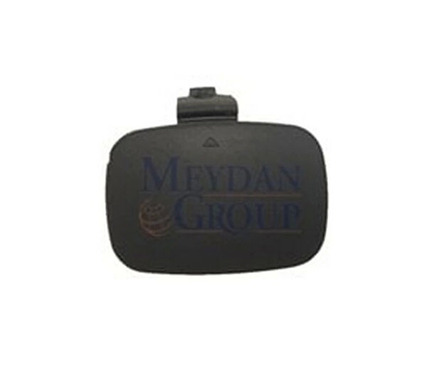 Tayvan Menşei Çeki Demiri Kapağı