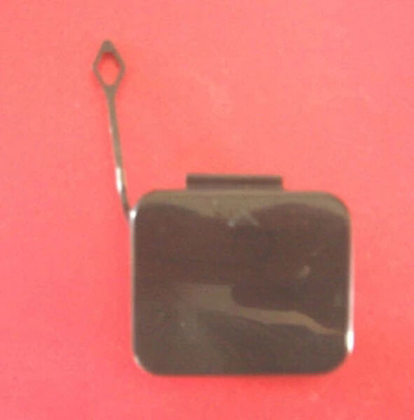 Tayvan Menşei Çeki Demiri Kapağı