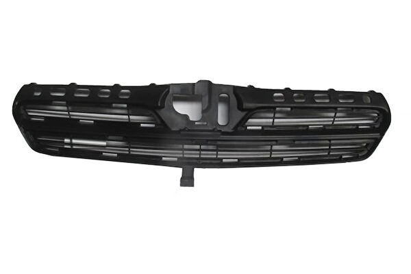 Tyg Panjur & Izgaralar