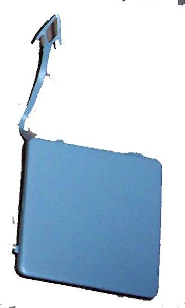 TW Çeki Demiri Kapağı